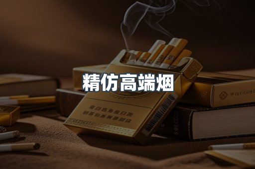 精仿高端烟